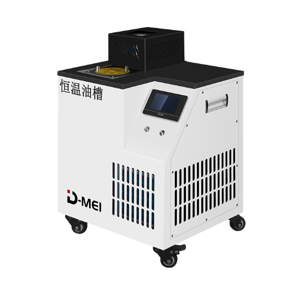 DY-HTS300 Precision Thermostatic Oil Bath(90℃~300℃)