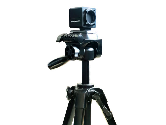 DY-HTX5測量人體用熱成像配套微型黑體輻射源