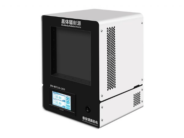 DY-HT1M-200一體面源黑體爐/黑體輻射源 (-10-80℃   200mm)
