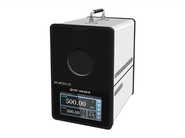 DY-HT-M-XK面源黑體爐，輻射面100mm（-20℃~500℃）