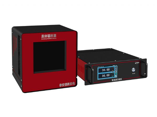 DY-HTM-X-180差分黑體爐（差分溫度：-30℃~125℃ ，絕 對(duì)溫度：-5℃~150℃）